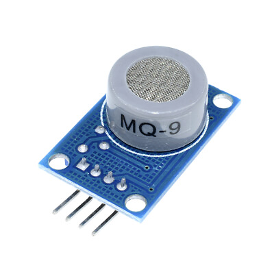 #ad 5PCS MQ 6 MQ6 iquefied Petroleum Gas Sensor Liquefied Isobutane Propane Module $7.89