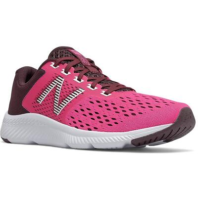 #ad New Balance Womens Mesh Trainers Running amp; Training Shoes Sneakers BHFO 4056 $50.99