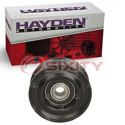 #ad Hayden Drive Belt Idler Pulley for 1990 2010 Lexus GS400 GS430 GX470 LS400 vr $28.95