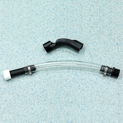 Fuel Deluxe Cap Filler Hose Universal fit for VP Racing Fuel Jegs LC2 $5.79