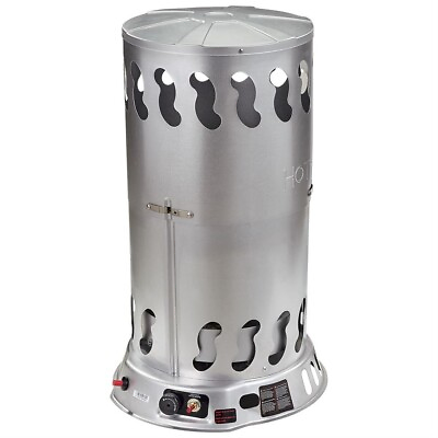 #ad New Mr. Heater Portable Propane Convection Heater 200000 BTU Heats 5000 sq. ft $114.95