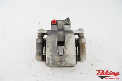 Driver LH Rear Caliper Single Piston Vented Rotor Fits 2012 2023 Charger 693051 $60.00