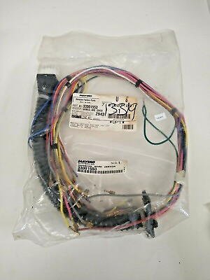 #ad Maytag Wire Harness 33001553 $40.00