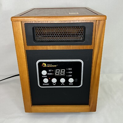 Dr Infrared Heater Portable Space 1500 Watt $70.00