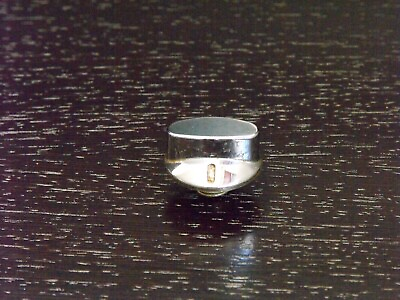 #ad Delonghi EC 221.B Central Switch Knob With Spring Very Good Condition $11.95