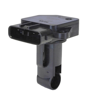 OEM DENSO Air Mass Sensor Flow Meter MAF for Land Rover Range Sport LR2 LR3 $106.40