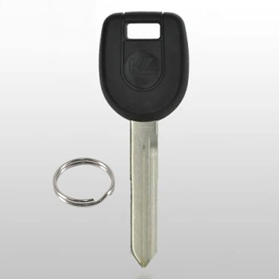 #ad New Key Blank For 1999 Mitsubishi Galant Uncut Ignition Key MIT6 P $8.38