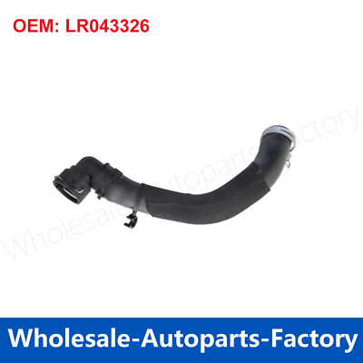 #ad Radiator Coolant Hose for Land Rover Discovery LR4 Range Rover Sport 2010 2013 $34.95