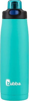 #ad Radiant Vacuum Insulated Stainless Steel Water Bottle with Leak Proof Lid and St $41.97