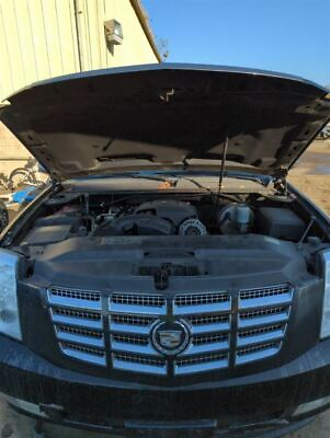 #ad Grille Base Fits 07 14 ESCALADE 8510133 $242.99