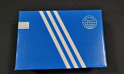 #ad Adidas Mens SWift Run 22 Shoebox Replacement Box Athletic Shoes size 8 $14.99