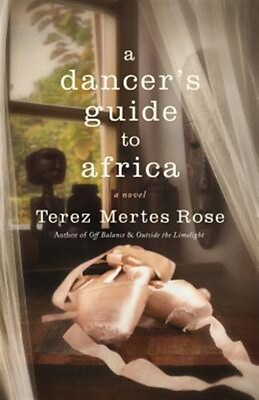#ad A Dancer#x27;s Guide to Africa Like New Used Free shipping in the US $28.97