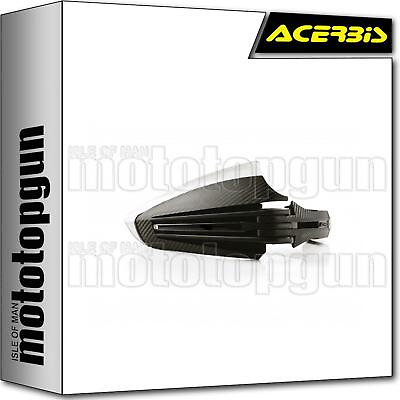 #ad ACERBIS 0017931 HANDGUARDS X TARMAC NO LED HONDA CR F 250 450 X 2011 11 2012 12 AU $187.20