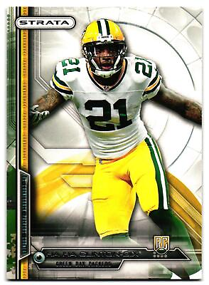 #ad 2014 NFL Topps Strata Football Cards You Pick EX MT $0.99
