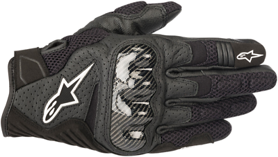 #ad Alpinestars 3570518 10 L Smx 1 V2 Air Gloves $47.39