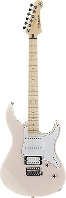 #ad YAMAHA Electric Guitar PACIFICA112VM Sonic Pink PAC112VM SOP $337.32