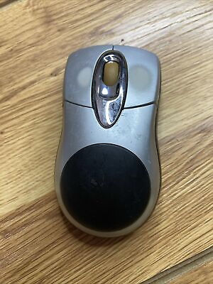 #ad Targus AMW05US Notebook Wireless Rechargeable Optical Mouse $6.00