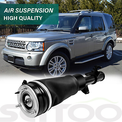 #ad Front Right Air Suspension Strut For Land Rover Range Rover HSE L322 2002 2012 $144.42