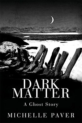 #ad Dark Matter by Paver Michelle Hardback Book The Fast Free Shipping $7.06