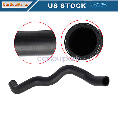 #ad Coolant Radiator Hose Upper For Chevy Chevrolet Cruze Limited 2011 2016 13291779 $13.28