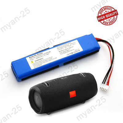 #ad Replacement BatteryTool for JBL Xtreme Extreme Portable Speaker GSP09 Repair US $16.99