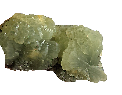 #ad Prehnite from Morocco Metaphysical amp;Mineral Specimen #7188 $13.95