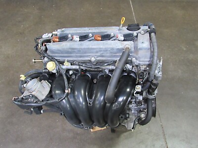#ad 2005 2010 Scion tC 2004 2005 Toyota RAV4 Engine JDM 2AZ FE 2.4L 2AZ $1749.99