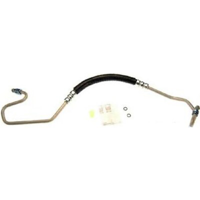 #ad 80263 Edelmann Power Steering Pressure Line Hose Assembly for Chevy Suburban $34.06