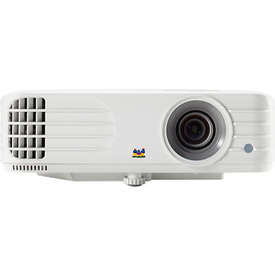 #ad ViewSonic PX701HDH 3500Lum HD DLP Home Theater Projector Certified Refurbished $374.00