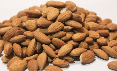 #ad California Almonds RAW WHOLE High Quality 3 LB FREE SHIPPING $22.97