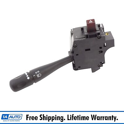 #ad Windshield Wiper Turn Signal High Low Beam Lever Switch for Intrepid LHS Vision $51.95