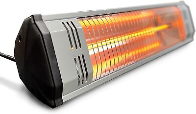 Heat Storm HS 1500 OTR Infrared Heater 1500 watt $60.56