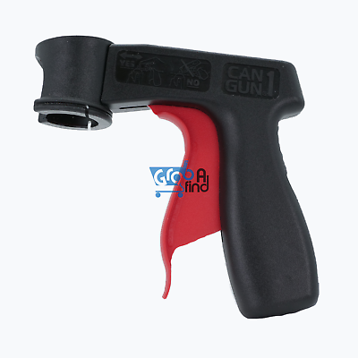 #ad Can Gun1 2012 Premium Can Tool Aerosol Spray $8.49