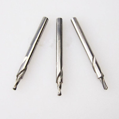 #ad 3pcs Dental Tungsten Steel Carbide drills Use In Dental Lab Pindex 1.95mm $19.95