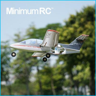 #ad Minimum RC Fan Jet 600 Jet 35mm EDF 360mm Wingspan 3 Channel Outdoor Toys $65.00