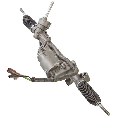 #ad For Jeep Grand Cherokee Duralo Electric Power Steering Rack and Pinion GAP $894.00
