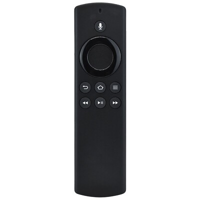 #ad New PE59CV For Amazon Fire TV Stick Gen 2 Alexa Voice Remote Control DR49WK B $9.00