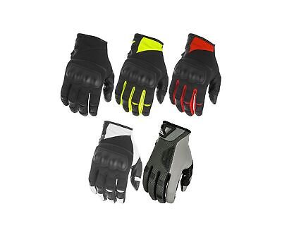 #ad Fly Racing Coolpro Force Gloves $49.95