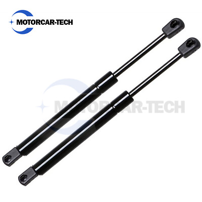 #ad 2x Front Hood Lift Supports Gas Struts For Cadillac Seville 2000 2004 Hood 4991 $22.99