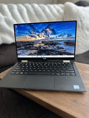 #ad Dell XPS 13 Plus Touch Laptop $210.25