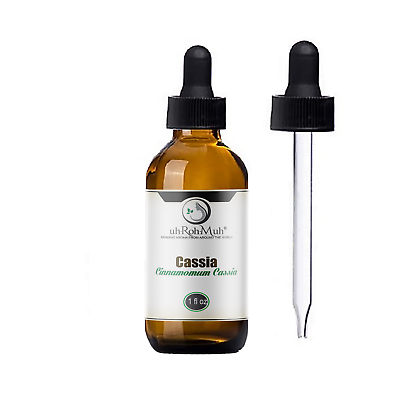 #ad Cassia Cinnamomum cassia Pure Natural amp; Undiluted China $68.90