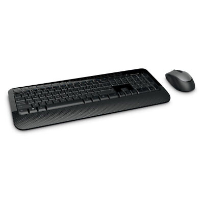 #ad Microsoft M7J 00015 Wireless Desktop 2000 Multimedia Wireless Keyboard layout $80.70
