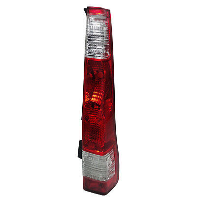 #ad For Honda CR V CRV 2005 2006 Tail Light Red amp; Clear Lens Rear Passenger Lamp $83.66