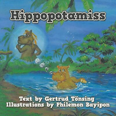 #ad Hippopotamiss $29.56