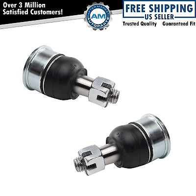 #ad Front Suspension Lower Ball Joint Pair Set 2pc for Honda Accord Acura TLX $42.47