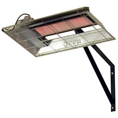#ad Heatstar 22K LP Infrared Radiant Garage Heater F125545 $349.20