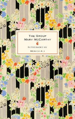 #ad Mary McCarthy The Group Hardback Virago Modern Classics UK IMPORT $28.21