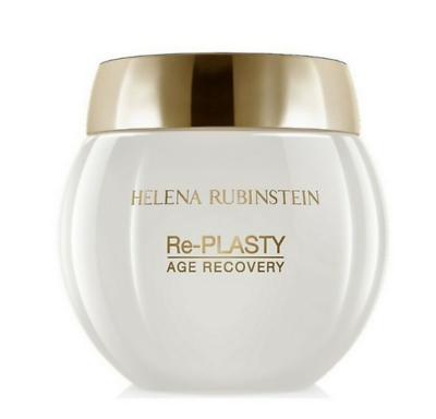 #ad Helena Rubinstein Re Plasty Age Recovery Face Wrap Anti Aging Cream 50ml $265.53