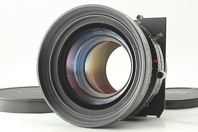 #ad Exc5 Read Schneider Symmar S 300mm f 5.6 MC Lens Copal Shutter From JAPAN $384.99