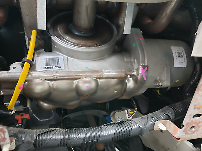 #ad 2008 2012 Ford Escape Mariner Electric Power Steering Assist Motor Pump EPAS OEM $249.99